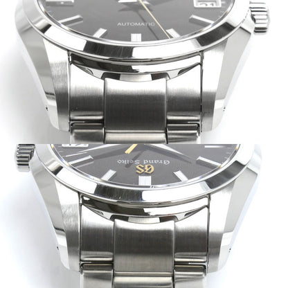 Grand Seiko グランドセイコー ヘリテージコレクション 火入れ 腕時計 自動巻き SBGR311/9S68-00C0 キャリバー９S 20周年記念 限定モデル メンズ【中古】【美品】