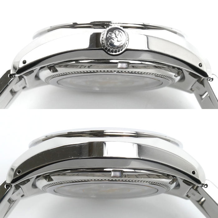 Grand Seiko グランドセイコー ヘリテージコレクション 火入れ 腕時計 自動巻き SBGR311/9S68-00C0 キャリバー９S 20周年記念 限定モデル メンズ【中古】【美品】