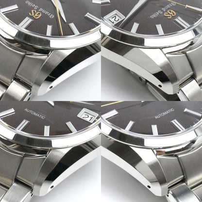 Grand Seiko グランドセイコー ヘリテージコレクション 火入れ 腕時計 自動巻き SBGR311/9S68-00C0 キャリバー９S 20周年記念 限定モデル メンズ【中古】【美品】