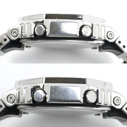 CASIO カシオ G-SHOCK 腕時計 電池式 GM-2110D-7AJF メンズ【中古】