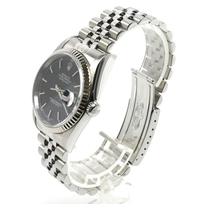 ROLEX ロレックス デイトジャスト 腕時計 自動巻き 16234 A番 メンズ【中古】