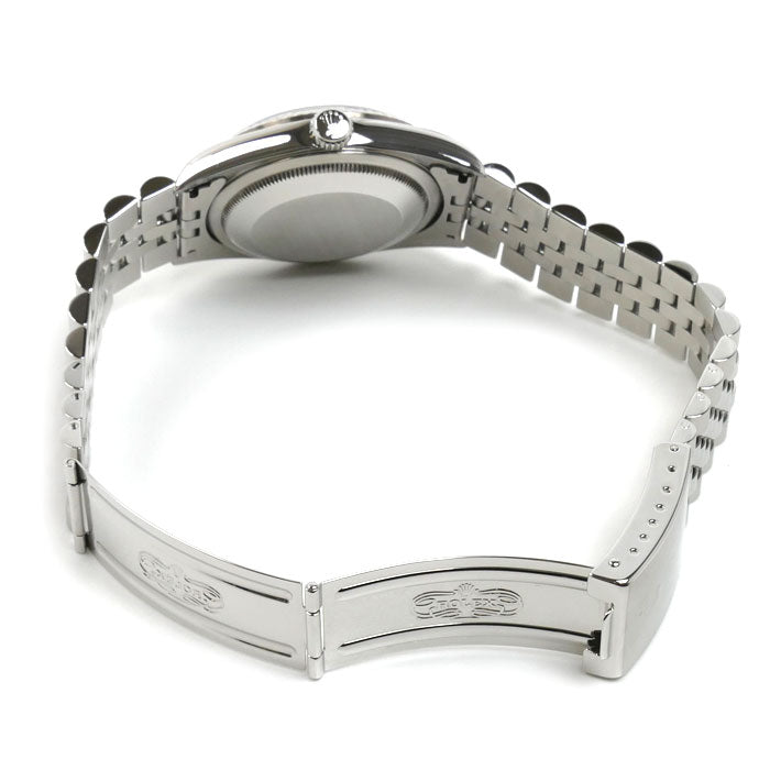 ROLEX ロレックス デイトジャスト 腕時計 自動巻き 16234 A番 メンズ【中古】