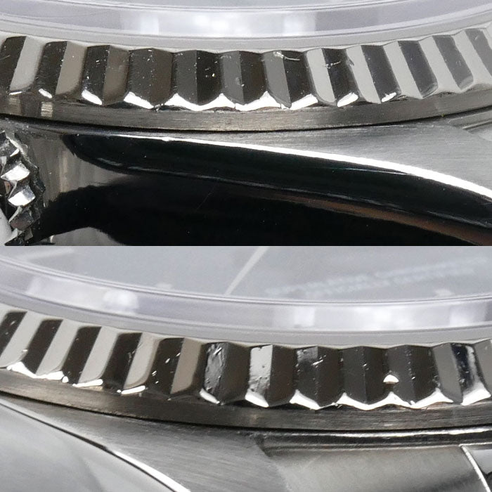 ROLEX ロレックス デイトジャスト 腕時計 自動巻き 16234 A番 メンズ【中古】