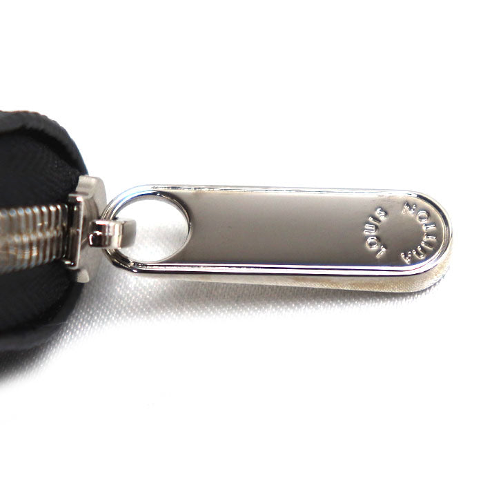 LOUIS VUITTON ルイ・ヴィトン ジッピーコインパース コインケース エピ ノワール M60152 IC ユニセックス【未使用】【買取品】