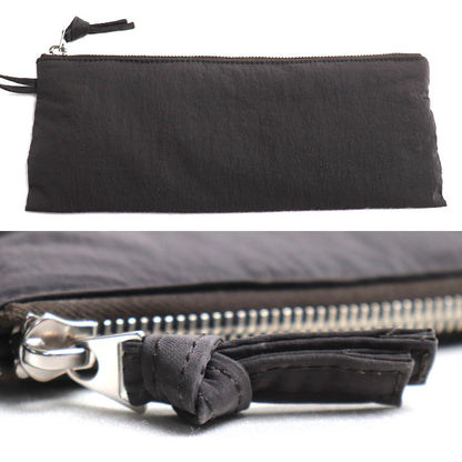 BOTTEGAVENETA ボッテガヴェネタ パデットテック カセット ショルダーバッグ ダークグレー 628951 ユニセックス【中古】