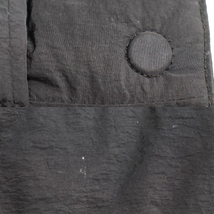 BOTTEGAVENETA ボッテガヴェネタ パデットテック カセット ショルダーバッグ ダークグレー 628951 ユニセックス【中古】