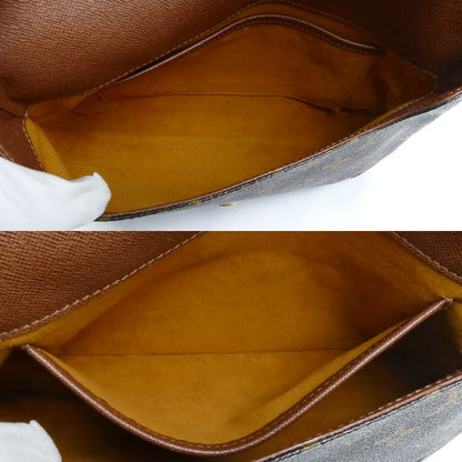LOUIS VUITTON ルイ・ヴィトン ミュゼット タンゴ ショート ショルダーバッグ モノグラム M51257 SP0919 レディース【中古】