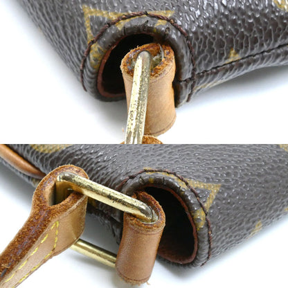 LOUIS VUITTON ルイ・ヴィトン ミュゼット タンゴ ショート ショルダーバッグ モノグラム M51257 SP0919 レディース【中古】