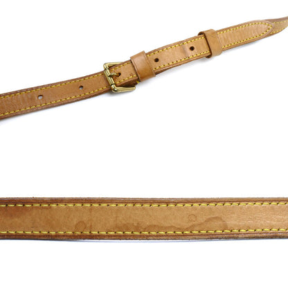 LOUIS VUITTON ルイ・ヴィトン ミュゼット タンゴ ショート ショルダーバッグ モノグラム M51257 SP0919 レディース【中古】