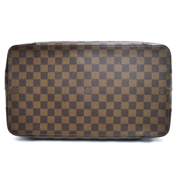 LOUIS VUITTON ルイ・ヴィトン ハムステッドGM トートバッグ ダミエ N51203 SP4017 レディース【中古】