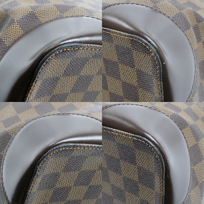 LOUIS VUITTON ルイ・ヴィトン ハムステッドGM トートバッグ ダミエ N51203 SP4017 レディース【中古】