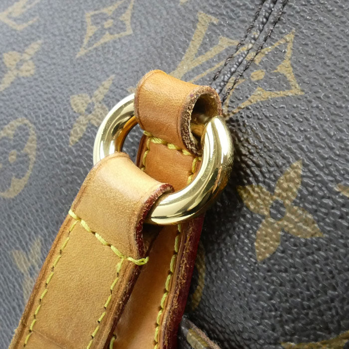 LOUIS VUITTON ルイ・ヴィトン トータリーMM トートバッグ モノグラム M56689 FL0121 レディース【中古】