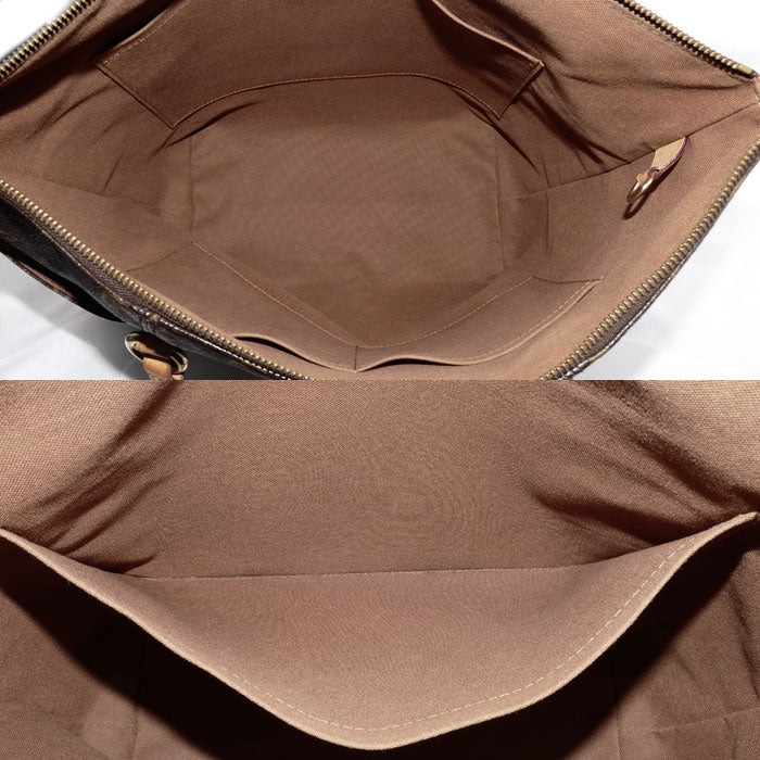 LOUIS VUITTON ルイ・ヴィトン トータリーMM トートバッグ モノグラム M56689 FL0121 レディース【中古】