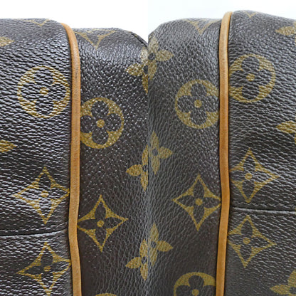 LOUIS VUITTON ルイ・ヴィトン トータリーMM トートバッグ モノグラム M56689 FL0121 レディース【中古】