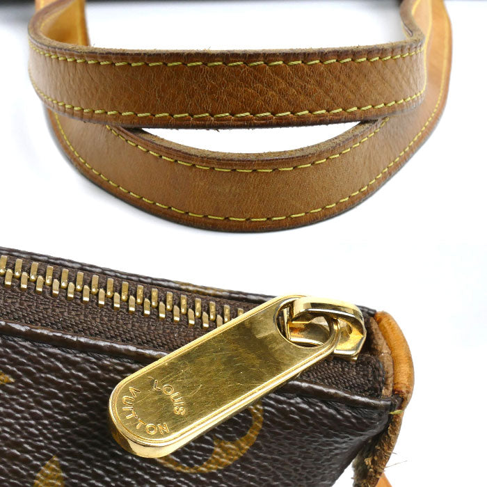 LOUIS VUITTON ルイ・ヴィトン トータリーMM トートバッグ モノグラム M56689 FL0121 レディース【中古】
