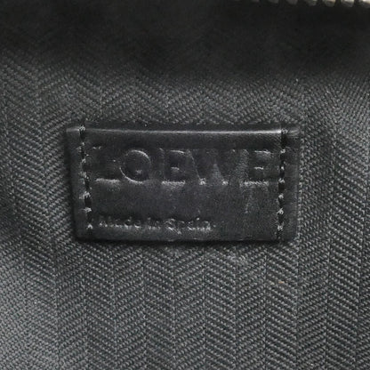 LOEWE ロエベ クロスボディ カメラバッグ ミニ 2Wayショルダーバッグ C565R41X01 メンズ【中古】