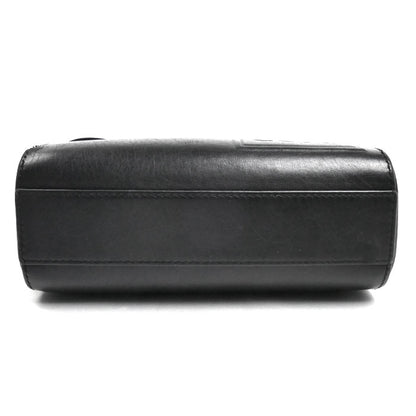LOEWE ロエベ クロスボディ カメラバッグ ミニ 2Wayショルダーバッグ C565R41X01 メンズ【中古】