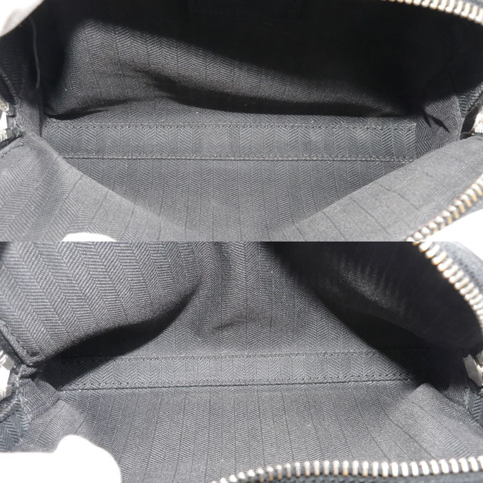 LOEWE ロエベ クロスボディ カメラバッグ ミニ 2Wayショルダーバッグ C565R41X01 メンズ【中古】