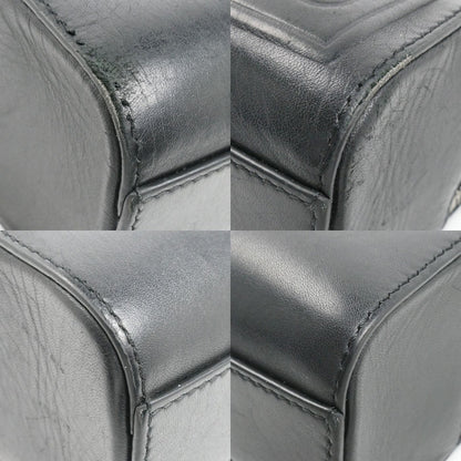 LOEWE ロエベ クロスボディ カメラバッグ ミニ 2Wayショルダーバッグ C565R41X01 メンズ【中古】