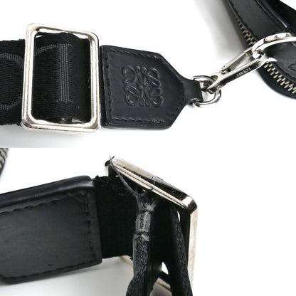 LOEWE ロエベ クロスボディ カメラバッグ ミニ 2Wayショルダーバッグ C565R41X01 メンズ【中古】