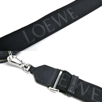 LOEWE ロエベ クロスボディ カメラバッグ ミニ 2Wayショルダーバッグ C565R41X01 メンズ【中古】