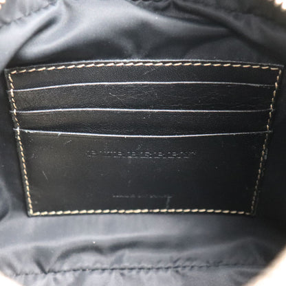 BURBERRY バーバリー ノバチェック カメラバッグ ショルダーバッグ 8005524 ユニセックス【中古】