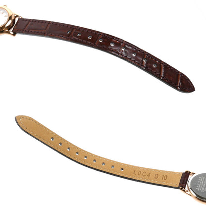 SEIKO セイコー セイコーセレクション 腕時計 ソーラー SWFA148/V117-0CR0 レディース【未使用】【買取品】