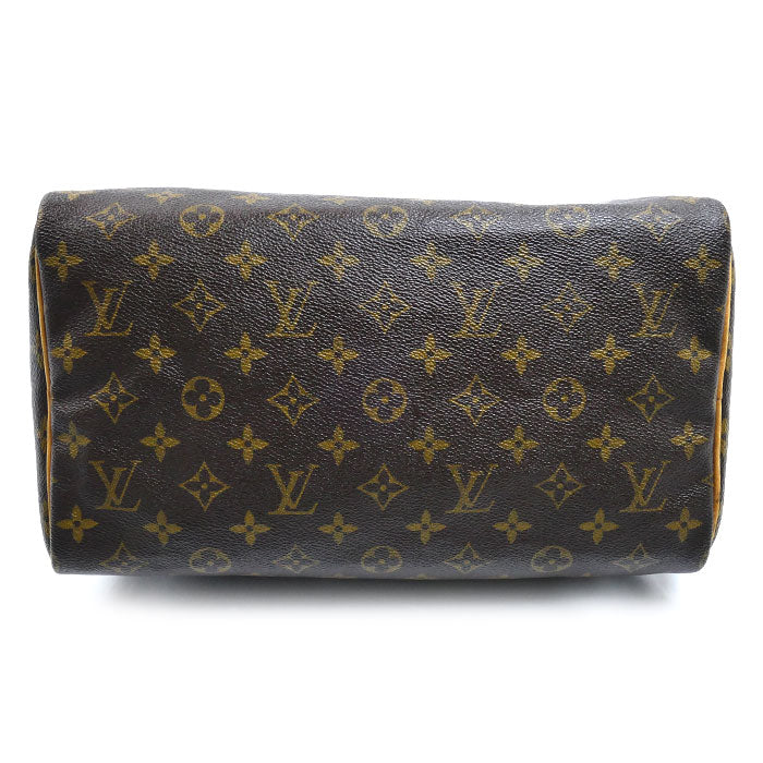LOUIS VUITTON ルイ・ヴィトン スピーディ30 ハンドバッグ モノグラム M41526 AA1015 レディース【中古】