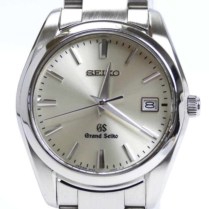Grand Seiko グランドセイコー 腕時計 電池式 SBGX063/9F62-0AB0 メンズ【中古】