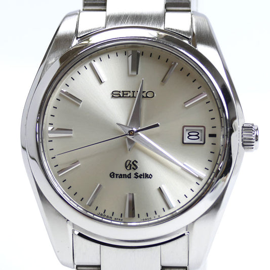 Grand Seiko グランドセイコー 腕時計 電池式 SBGX063/9F62-0AB0 メンズ【中古】