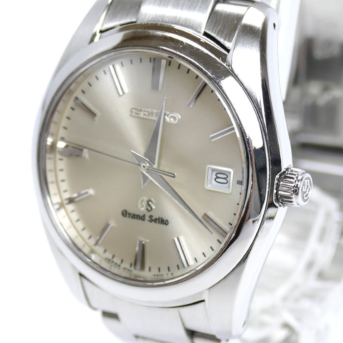 Grand Seiko グランドセイコー 腕時計 電池式 SBGX063/9F62-0AB0 メンズ【中古】