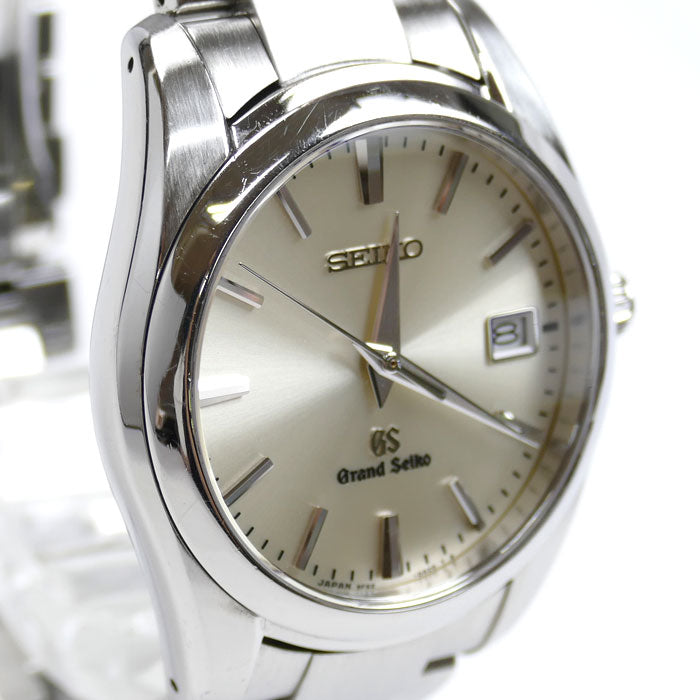 Grand Seiko グランドセイコー 腕時計 電池式 SBGX063/9F62-0AB0 メンズ【中古】
