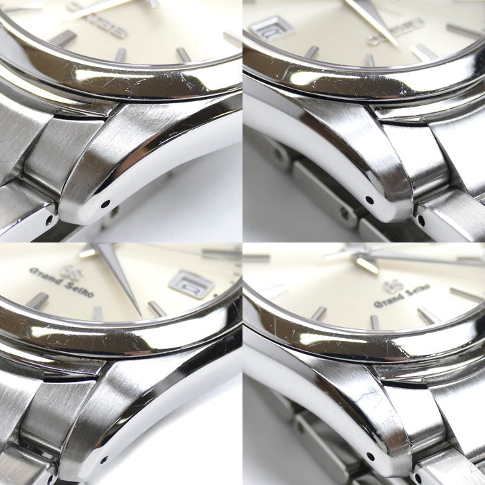 Grand Seiko グランドセイコー 腕時計 電池式 SBGX063/9F62-0AB0 メンズ【中古】