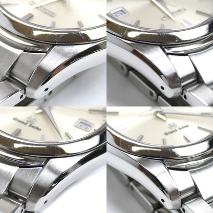 Grand Seiko グランドセイコー 腕時計 電池式 SBGX063/9F62-0AB0 メンズ【中古】