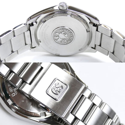 Grand Seiko グランドセイコー 腕時計 電池式 SBGX063/9F62-0AB0 メンズ【中古】