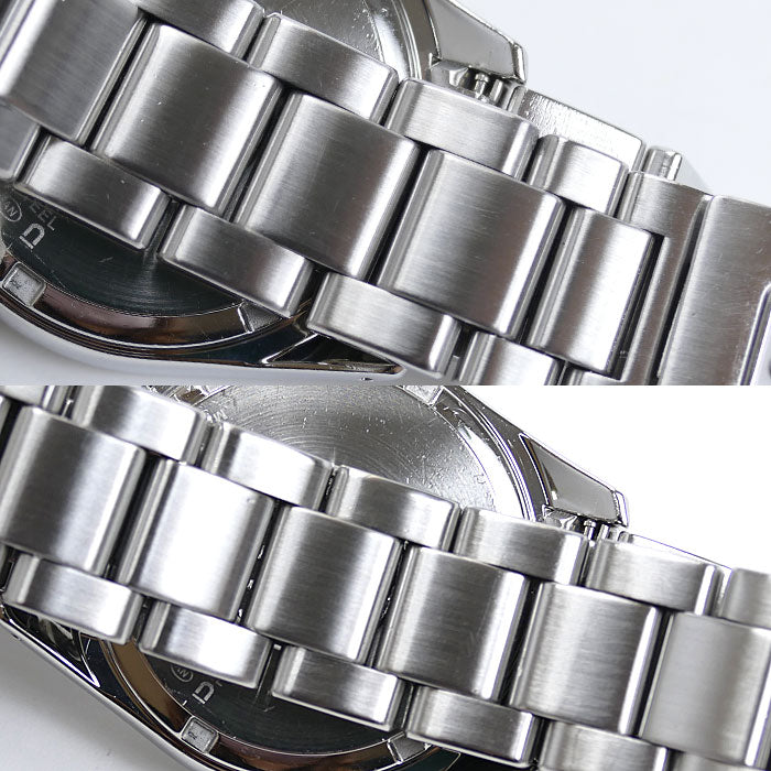 Grand Seiko グランドセイコー 腕時計 電池式 SBGX063/9F62-0AB0 メンズ【中古】