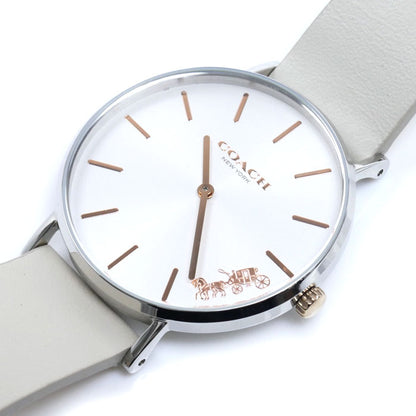 COACH コーチ 腕時計 電池式 CA.120.7.14.1594 レディース【中古】