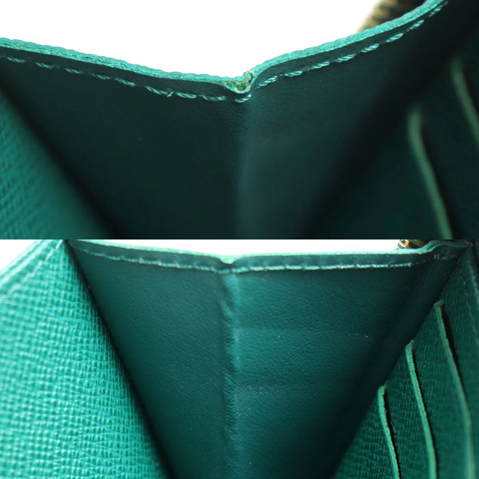 LOUIS VUITTON ルイ・ヴィトン アニモグラム ジッピーウォレット 長財布 ラウンドファスナー モノグラム ブラウン マルチ M83689 ICチップ レディース【中古】