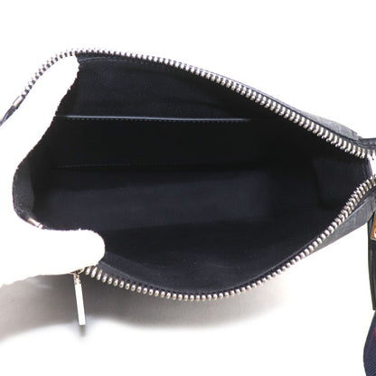 GUCCI グッチ スモール メッセンジャーバッグ ショルダーバッグ ブラック 792082 FADJA 1042 メンズ【中古】【美品】
