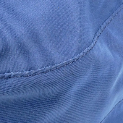 HERMES エルメス MOTSCH Poul HERMES ハット ブルー 
57 レディース【中古】