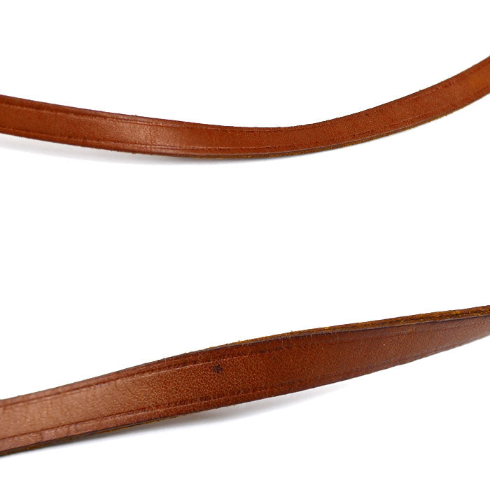 LOUIS VUITTON ルイ・ヴィトン ポシェットアクセソワール モノグラム ブラウン M51980 CA1001 レディース【中古】