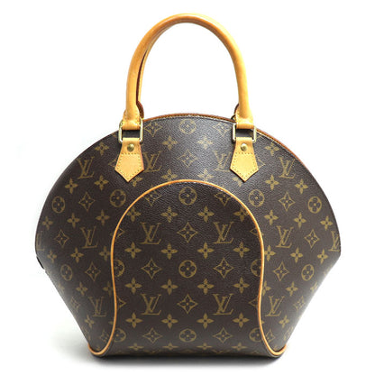 LOUIS VUITTON ルイ・ヴィトン エリプスMM ハンドバッグ モノグラム M51126 TH1005 レディース【中古】