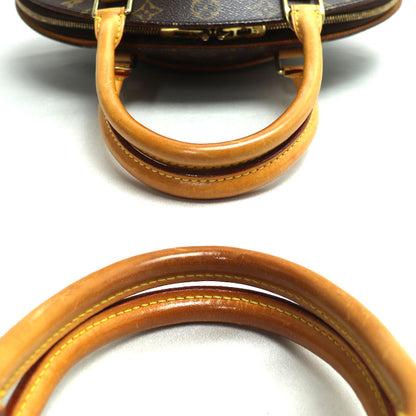 LOUIS VUITTON ルイ・ヴィトン エリプスMM ハンドバッグ モノグラム M51126 TH1005 レディース【中古】