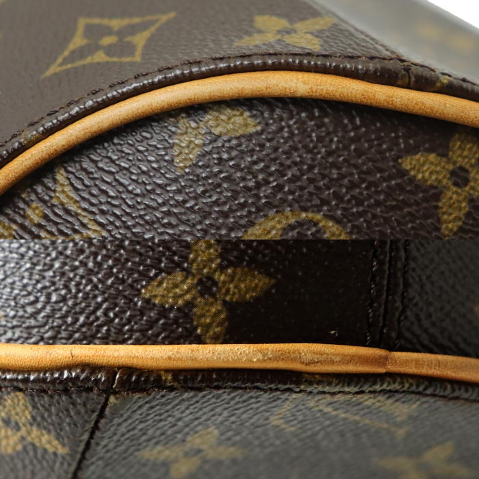 LOUIS VUITTON ルイ・ヴィトン エリプスMM ハンドバッグ モノグラム M51126 TH1005 レディース【中古】
