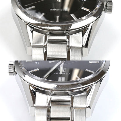 TAG HEUER タグホイヤー カレラ 腕時計 自動巻き WV211B.BA0787 メンズ【中古】