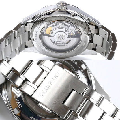 TAG HEUER タグホイヤー カレラ 腕時計 自動巻き WV211B.BA0787 メンズ【中古】
