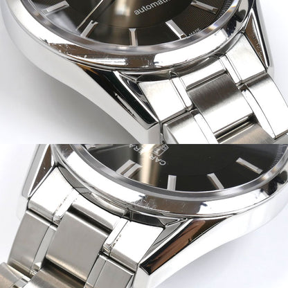 TAG HEUER タグホイヤー カレラ 腕時計 自動巻き WV211B.BA0787 メンズ【中古】