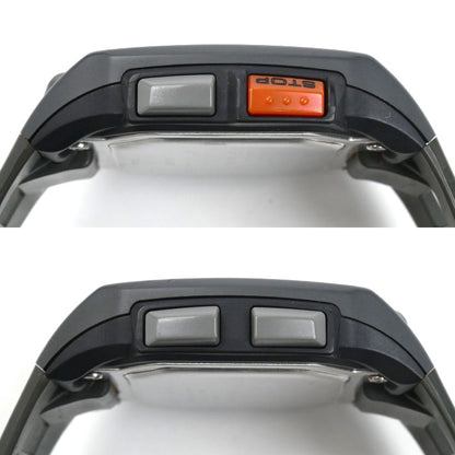 CASIO カシオ PHYS MULTIBAND6 腕時計 ソーラー STW-1000-8JH 電波 メンズ【中古】