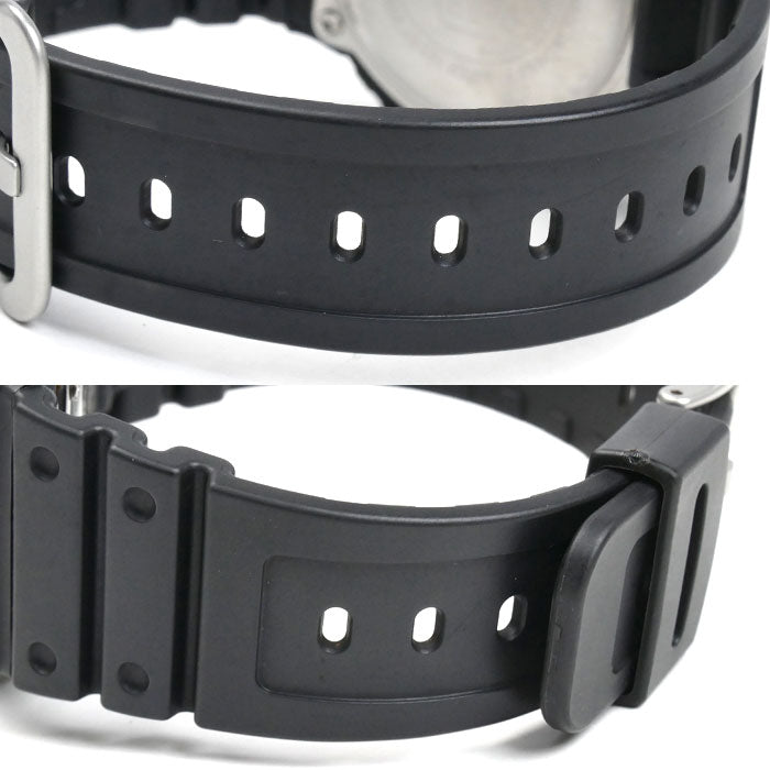 CASIO カシオ G-SHOCK 腕時計 電池式 DW-5600BB-1JF メンズ【中古】