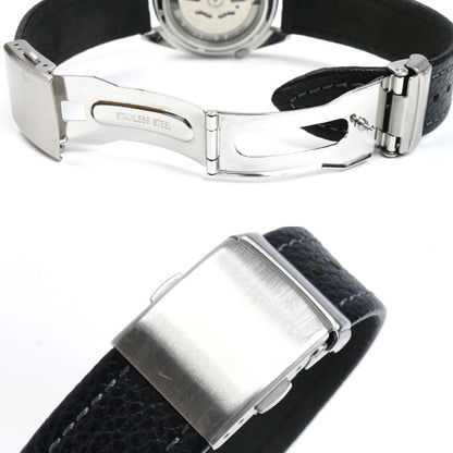 SEIKO セイコー セイコー5 腕時計 自動巻き 7S26-03D0 メンズ【中古】